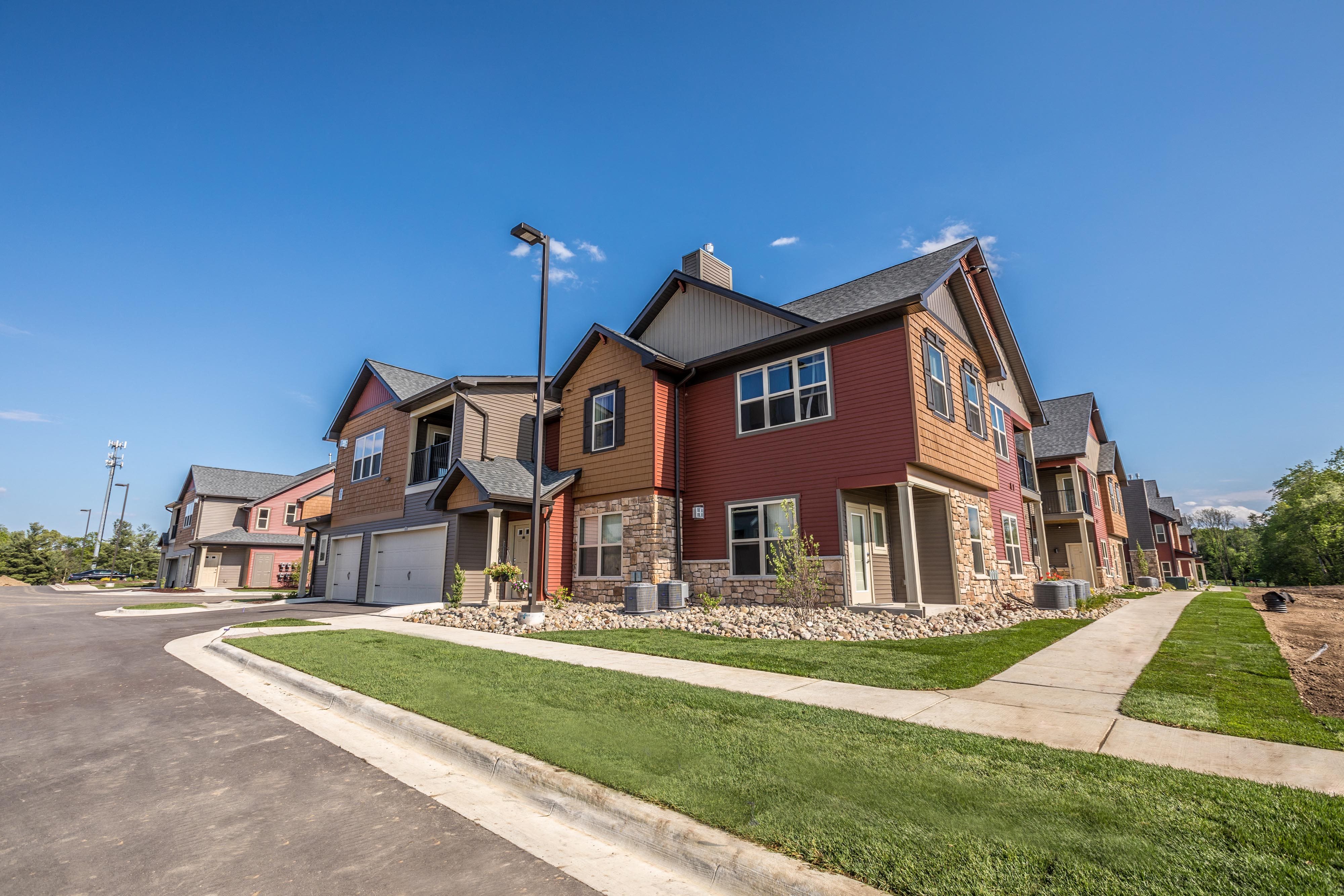 Photos and Video of The Quarry Apartments in DeWitt, MI